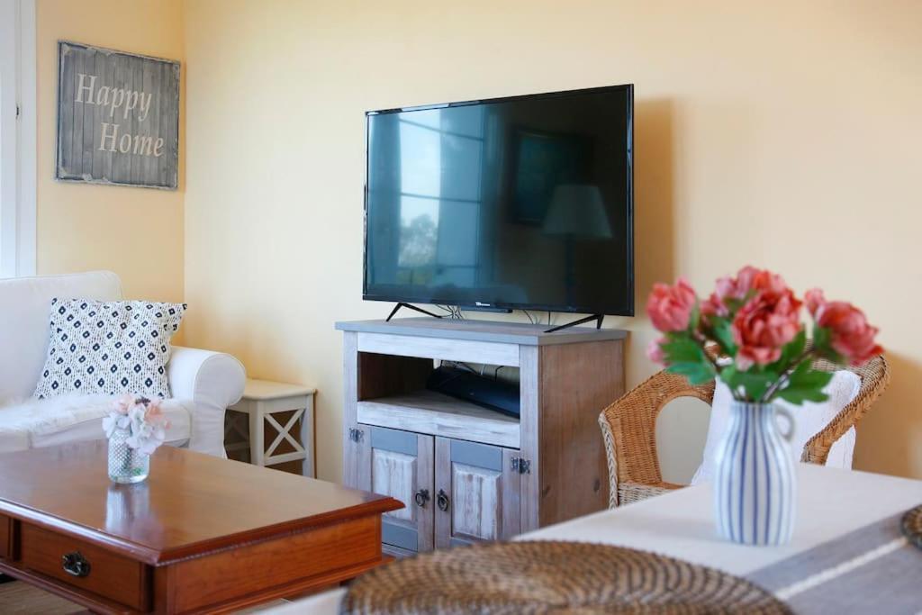 Chalet Con Magnificas Vistas Al Mar 佩罗拉 外观 照片