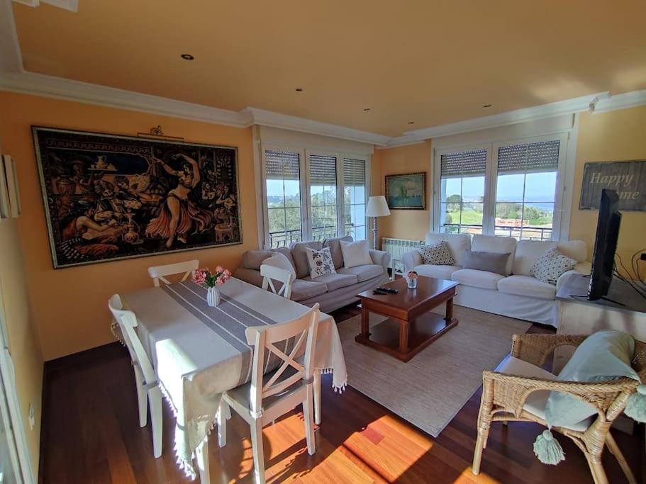 Chalet Con Magnificas Vistas Al Mar 佩罗拉 外观 照片