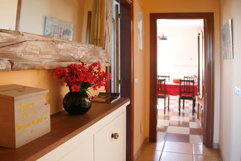 Chalet Con Magnificas Vistas Al Mar 佩罗拉 外观 照片